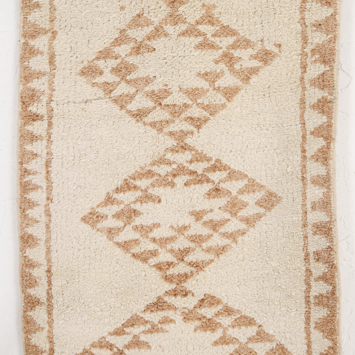 3x14 Vintage Rug