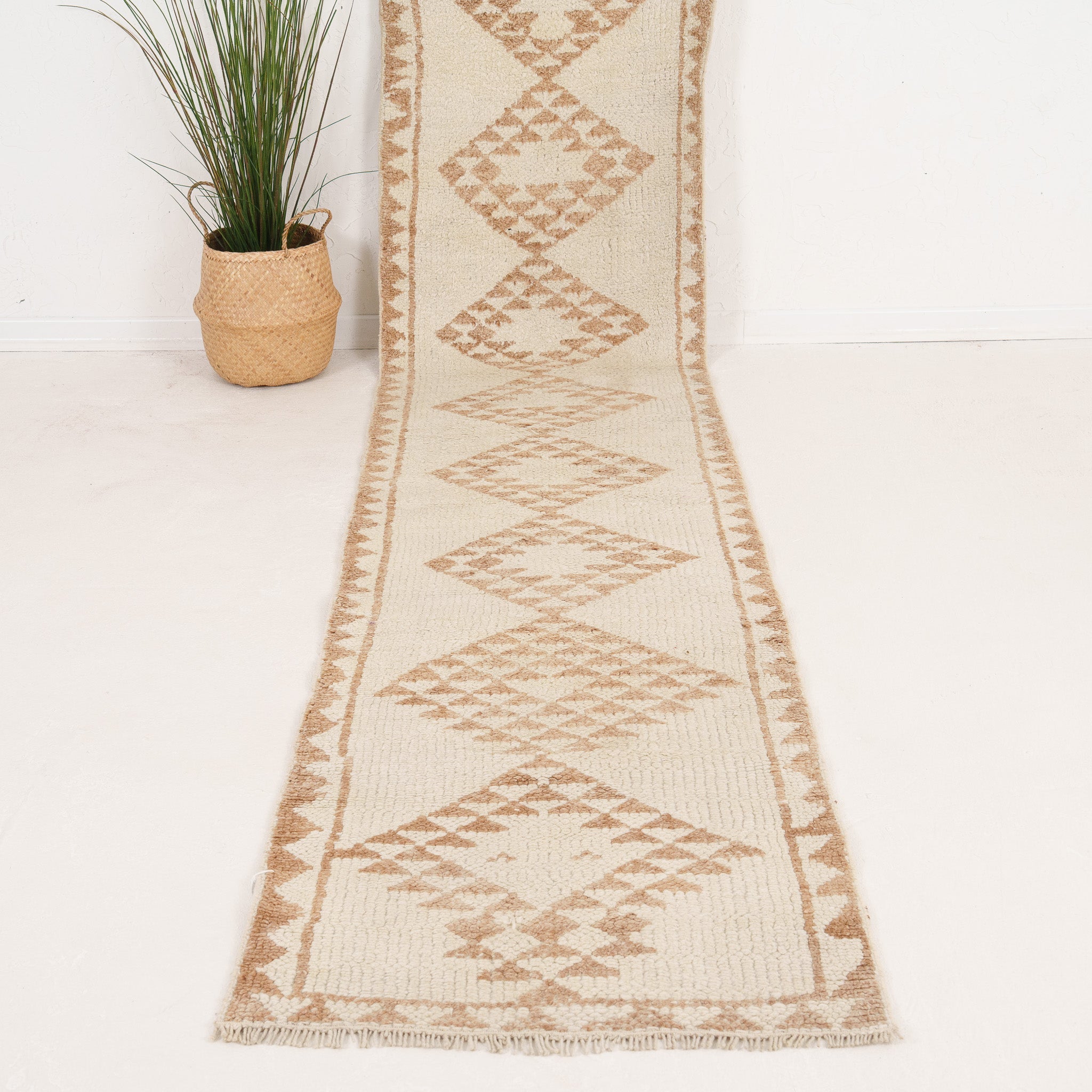 3x14 Persian Rug