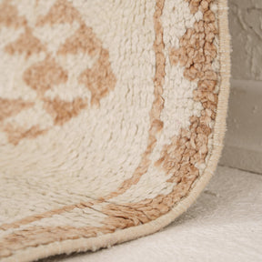 Handmade Vintage Rug