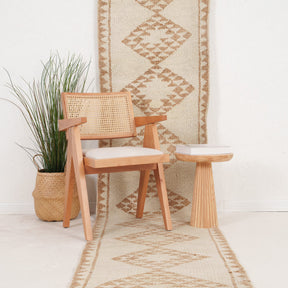 1960 Made Runner Rug