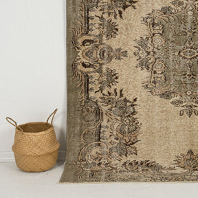 6x8 beige area rug - a timeless choice for the 