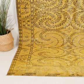 6x9 Persian Rug