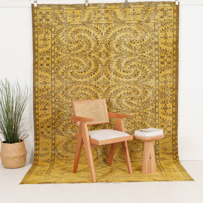 1970 Made Area Rug