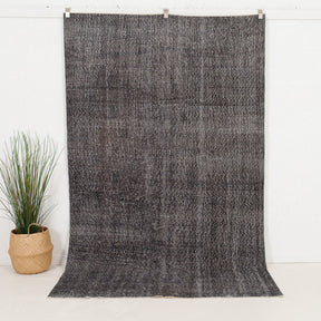 Handmade Turkish Runner Rug