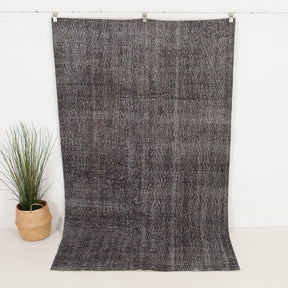 Alfhild - Vintage Turkish Area Rug