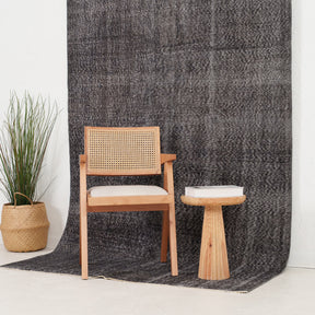1970 Made Area Rug