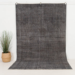 Handmade Turkish Area Rug