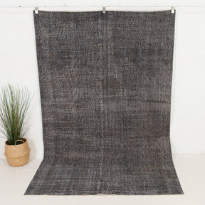 Aleta - Vintage Turkish Area Rug