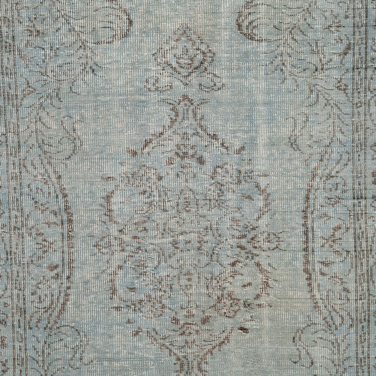 5x9 Vintage Rug