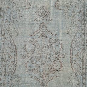 5x9 Vintage Rug