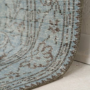 Handmade Vintage Rug