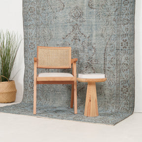 1970 Made Area Rug