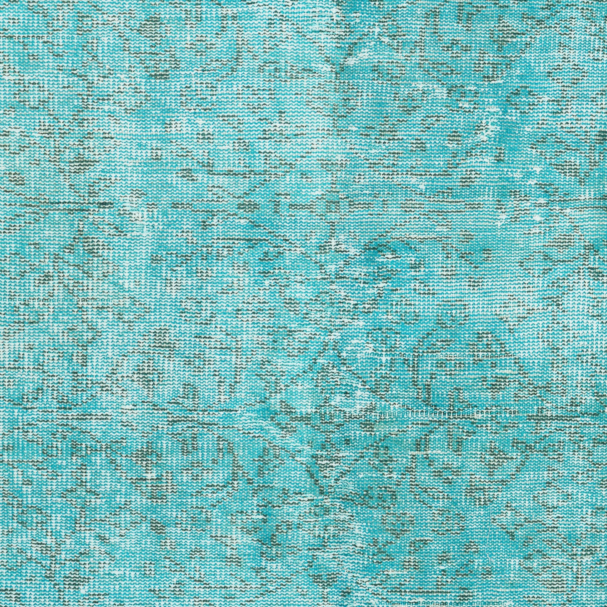 6x9 Vintage Rug
