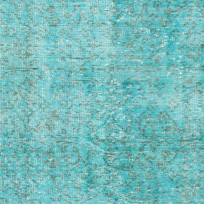6x9 Vintage Rug