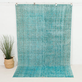 Aiolia - Vintage Turkish Area Rug