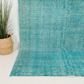 6x9 Persian Rug