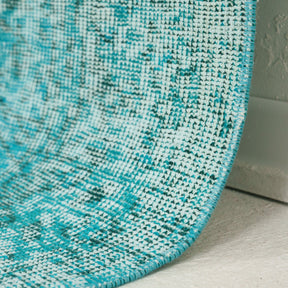 Handmade Vintage Rug