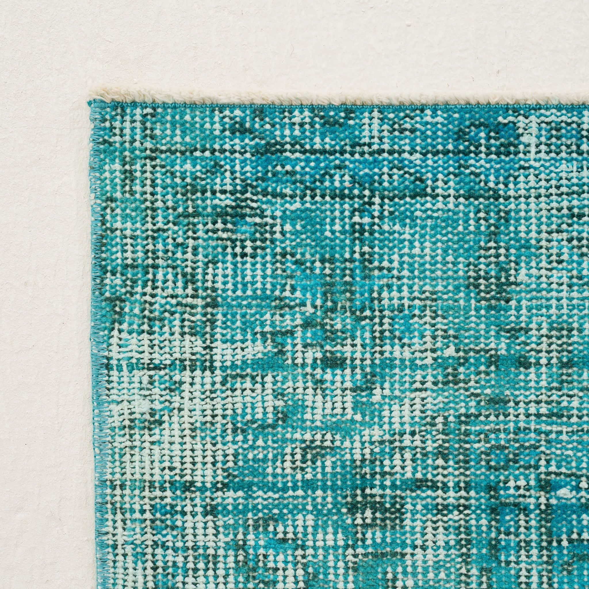Allover 6x9 Area Rug
