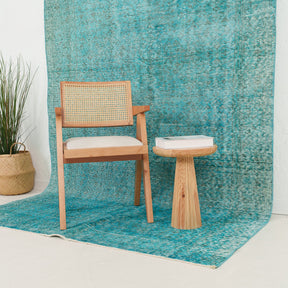 1970 Made Area Rug