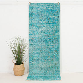 Handmade Turkish Area Rug