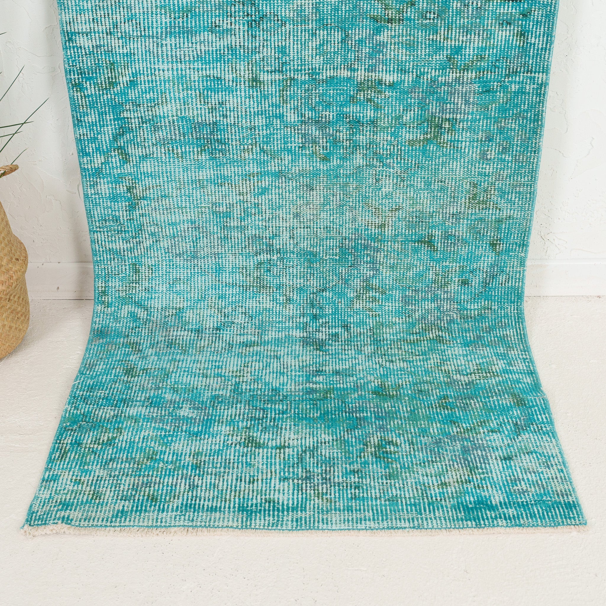 3x8 Persian Rug