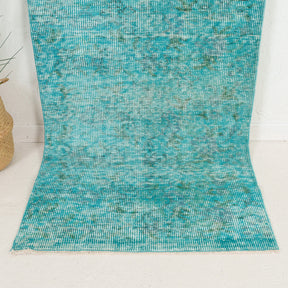 3x8 Persian Rug