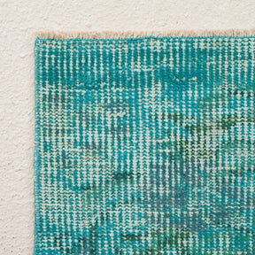 Allover 3x8 Runner Rug