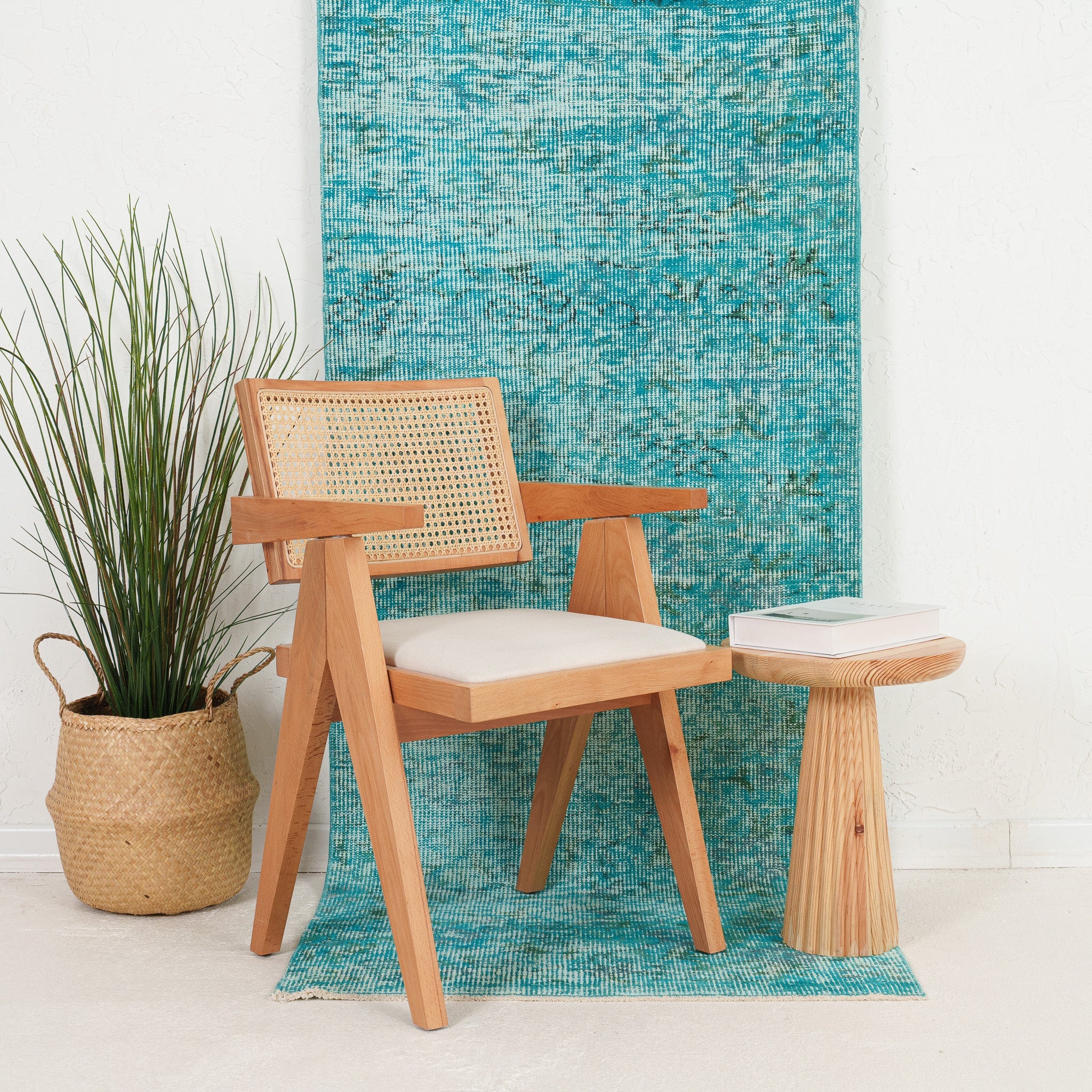 1970 Made Runner Rug