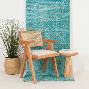 1970 Made Runner Rug