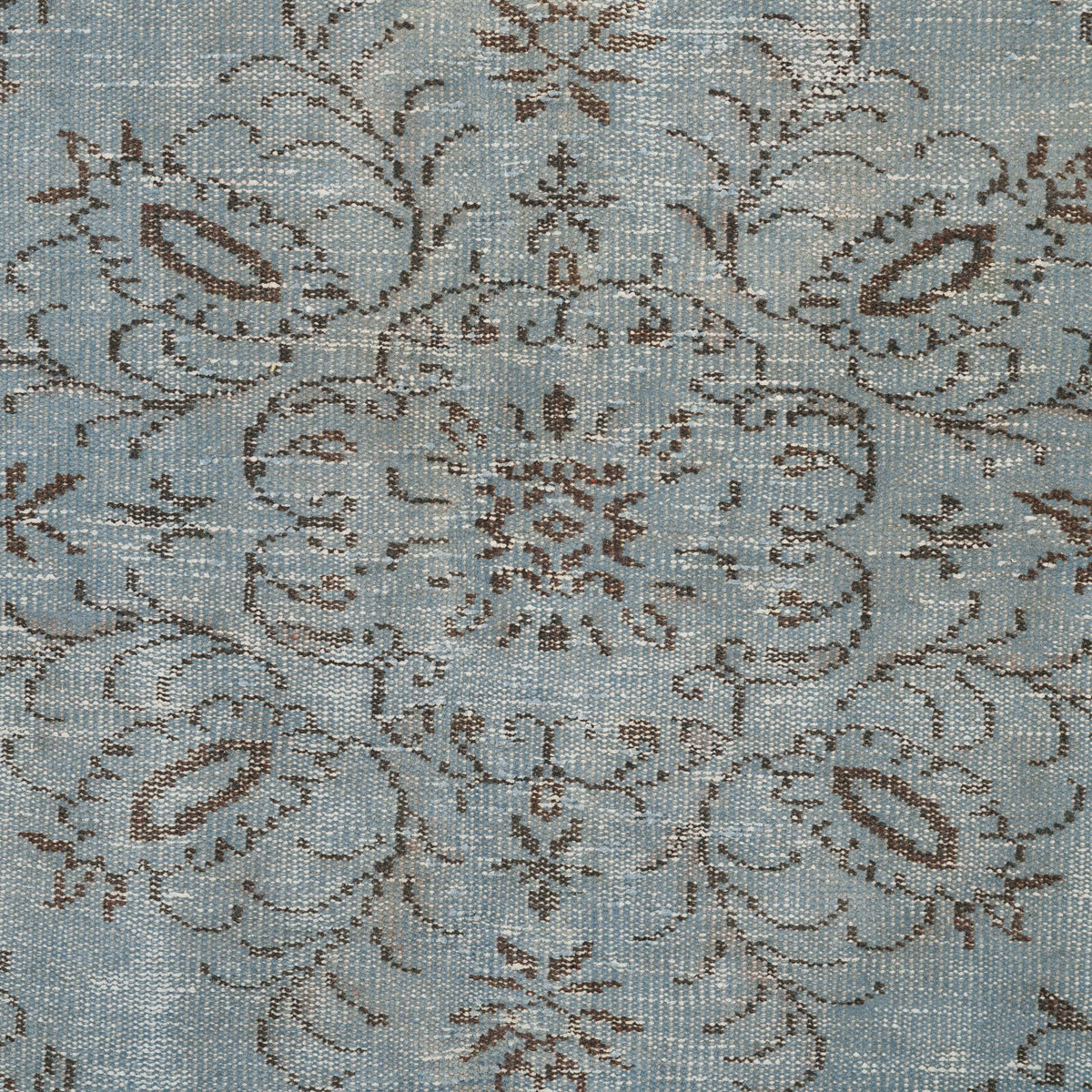 6x9 Vintage Rug