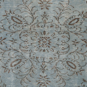 6x9 Vintage Rug