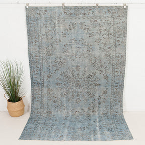 Aliera - Vintage Turkish Area Rug