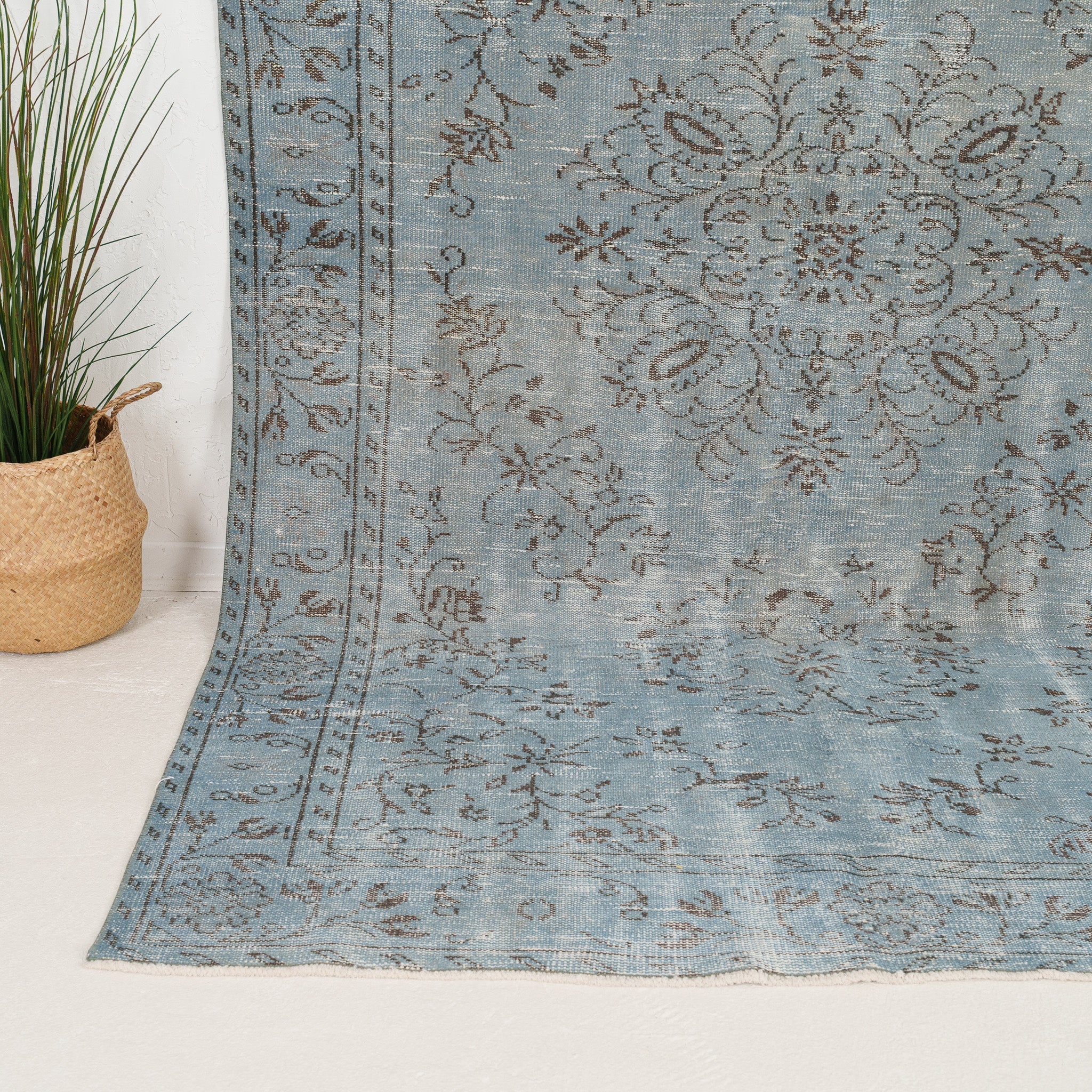 6x9 Persian Rug