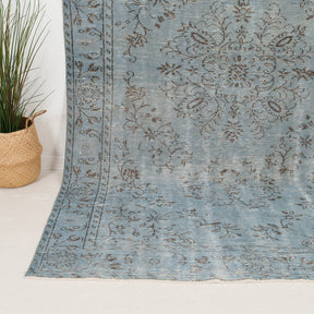 6x9 Persian Rug