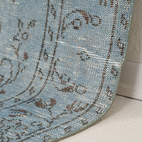 Handmade Vintage Rug