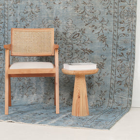 1970 Made Area Rug