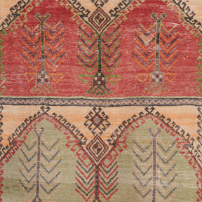 5x8 Vintage Rug