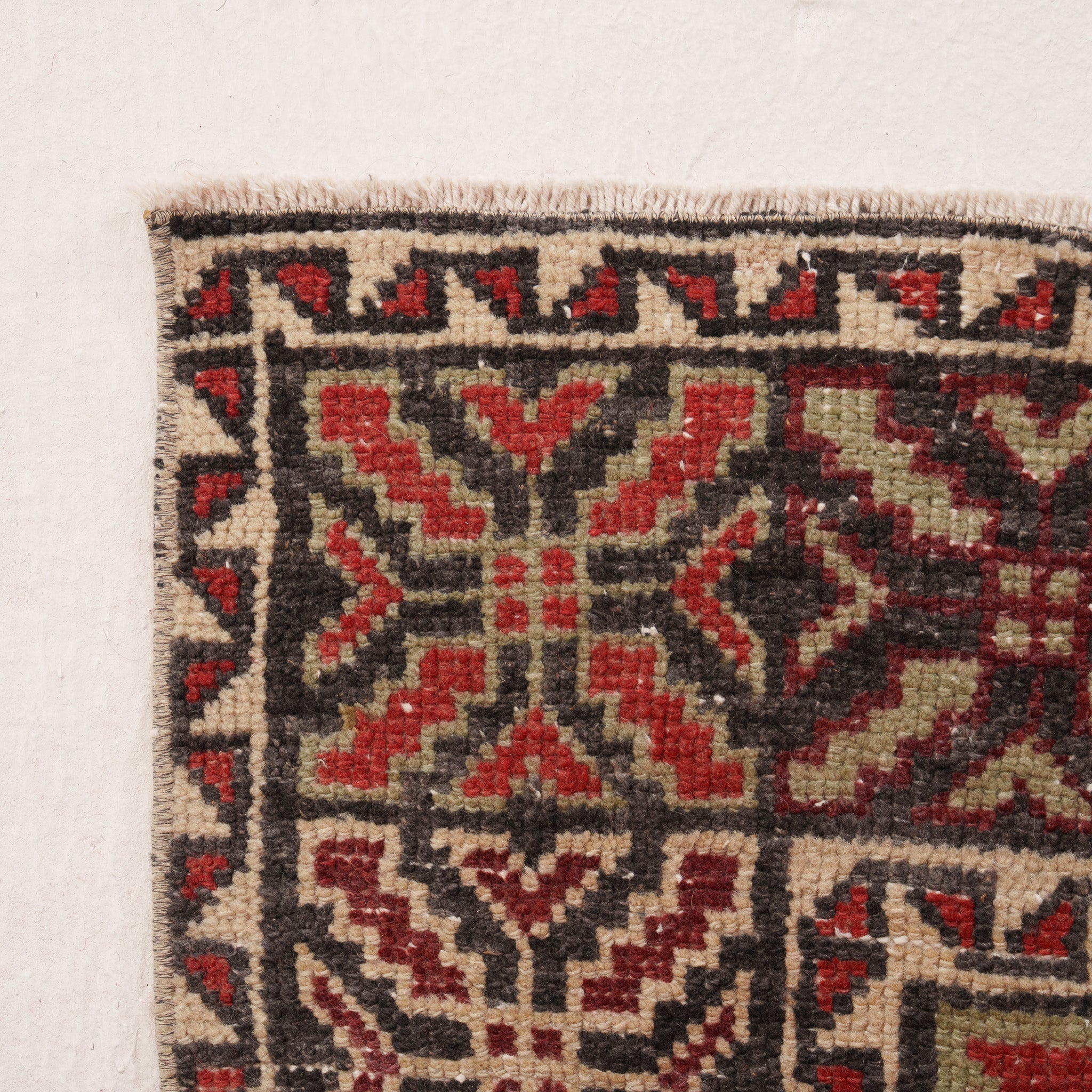 Allover 5x8 Area Rug