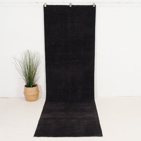 Alexine - Vintage Turkish Runner Rug
