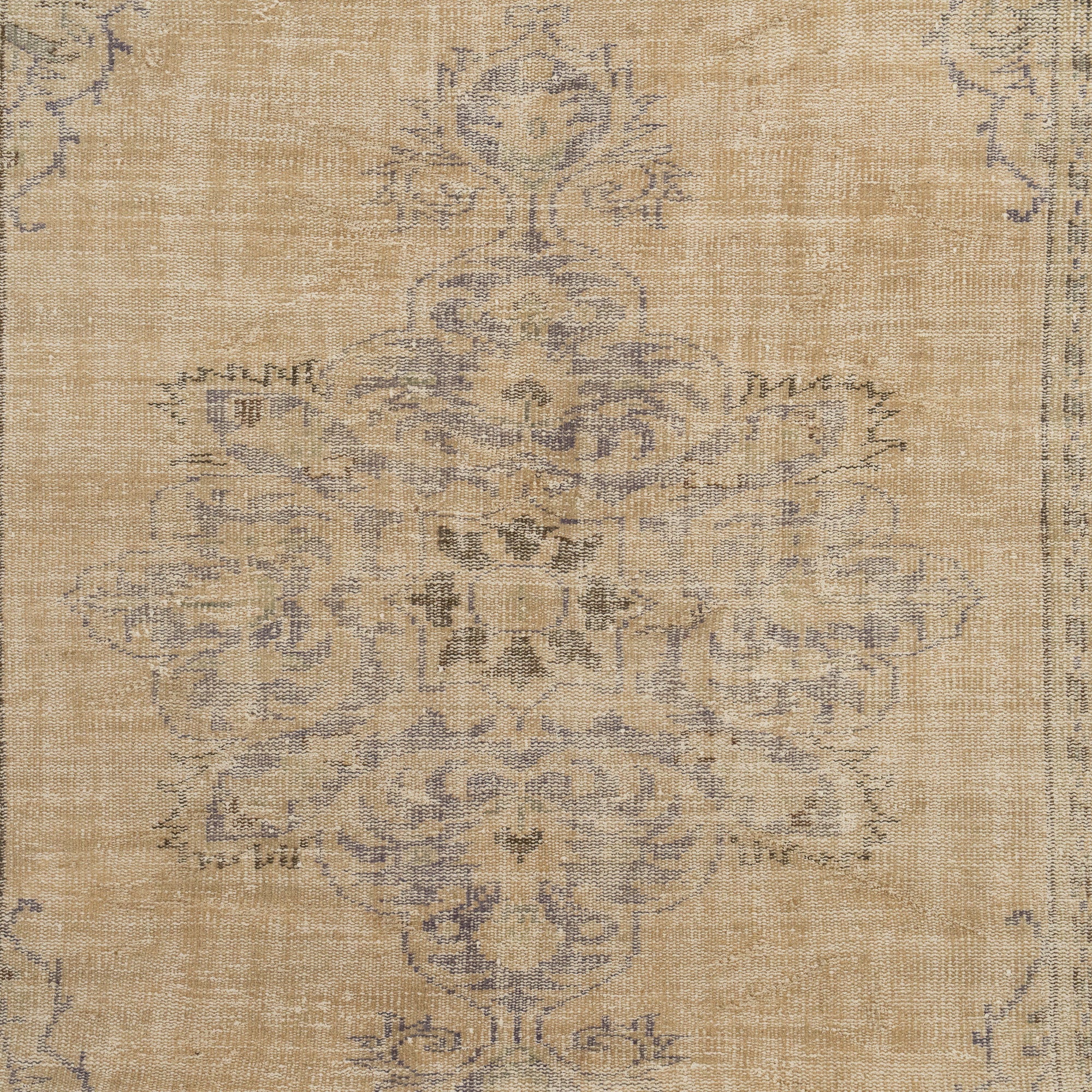 Olivette - Dining Room Rug, Elegant Oriental Style
