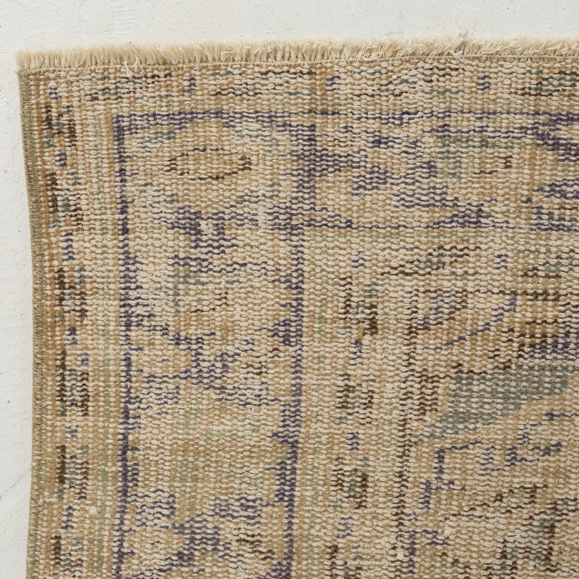 Olivette - Oriental Rug, Timeless & Exquisite