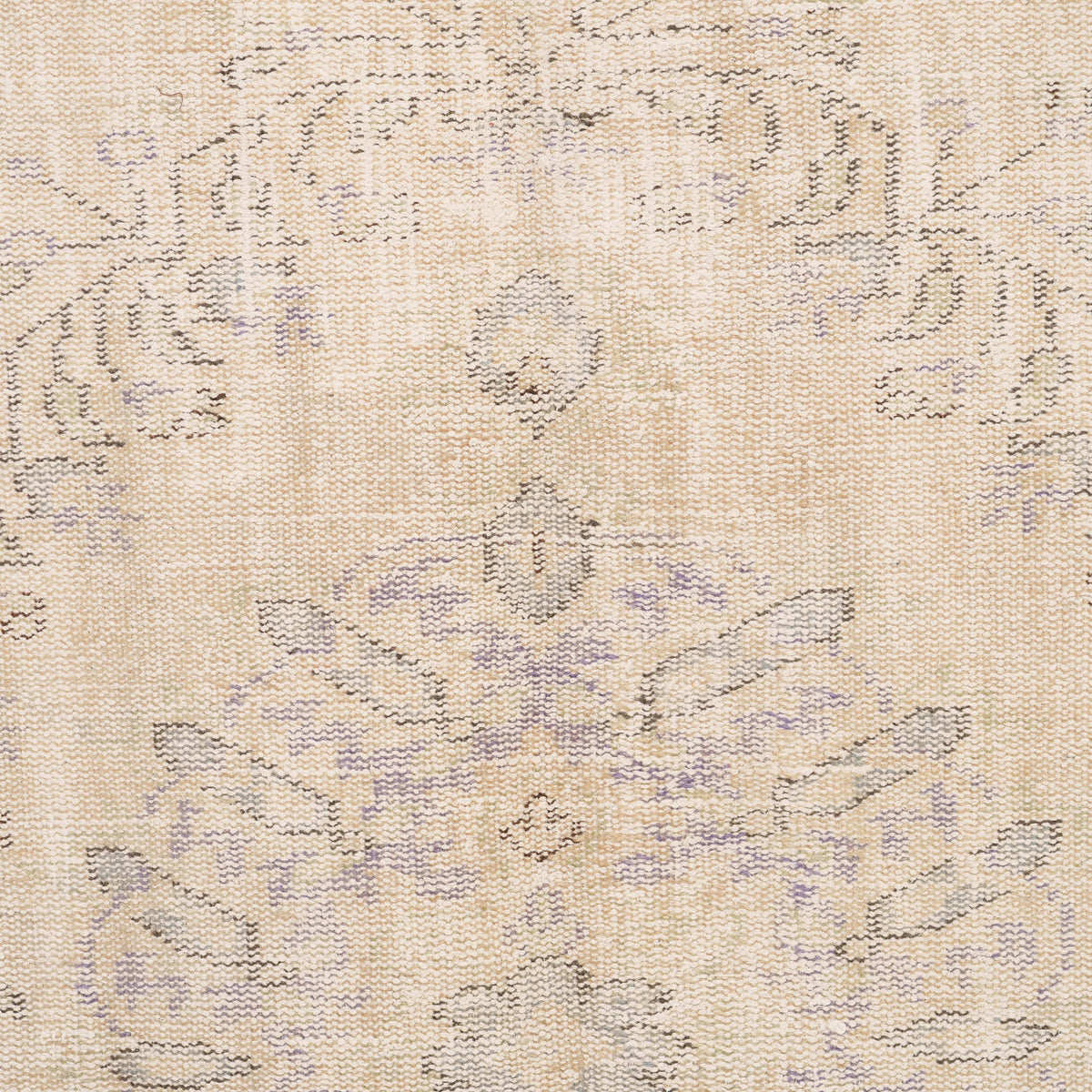 6x10 Vintage Rug