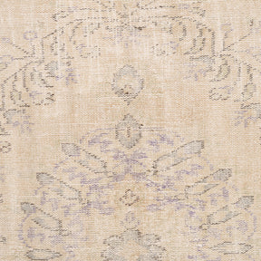 6x10 Vintage Rug