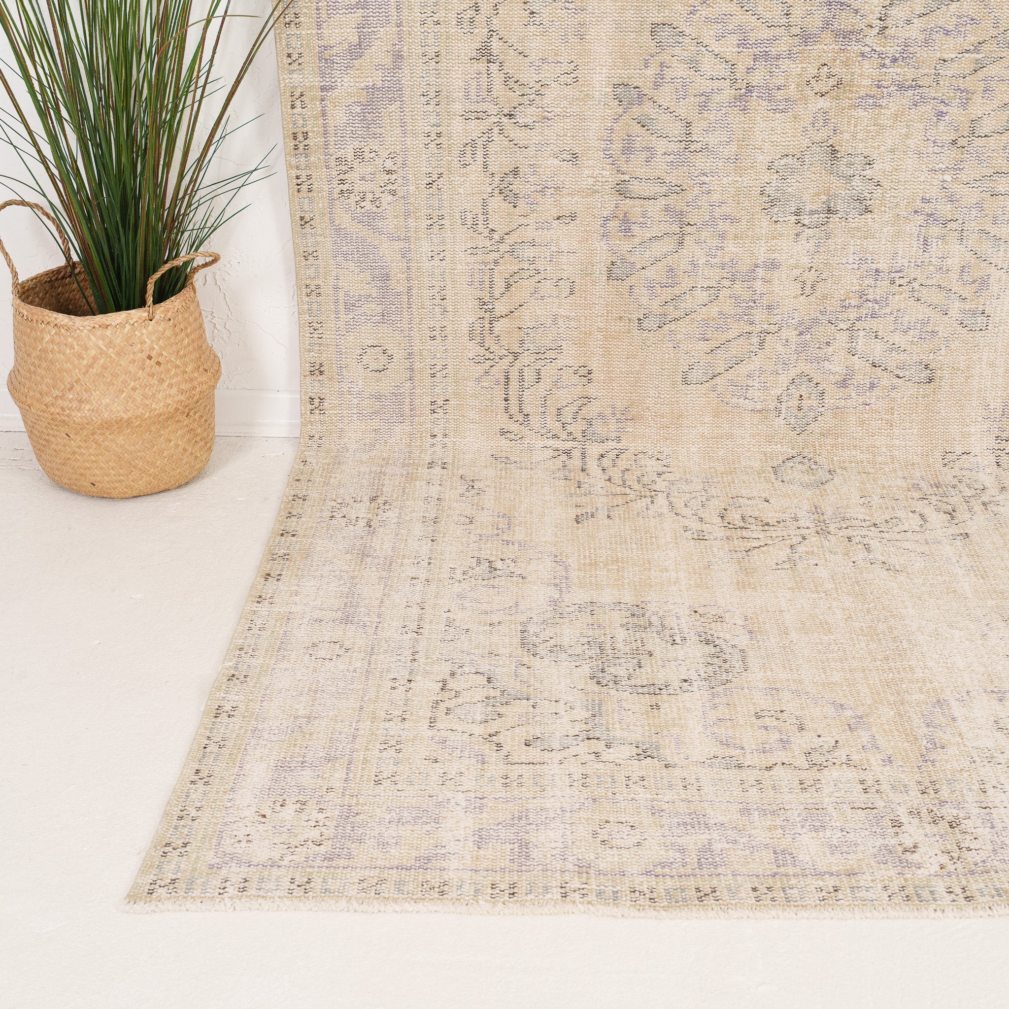 6x10 Persian Rug