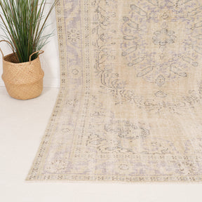 6x10 Persian Rug