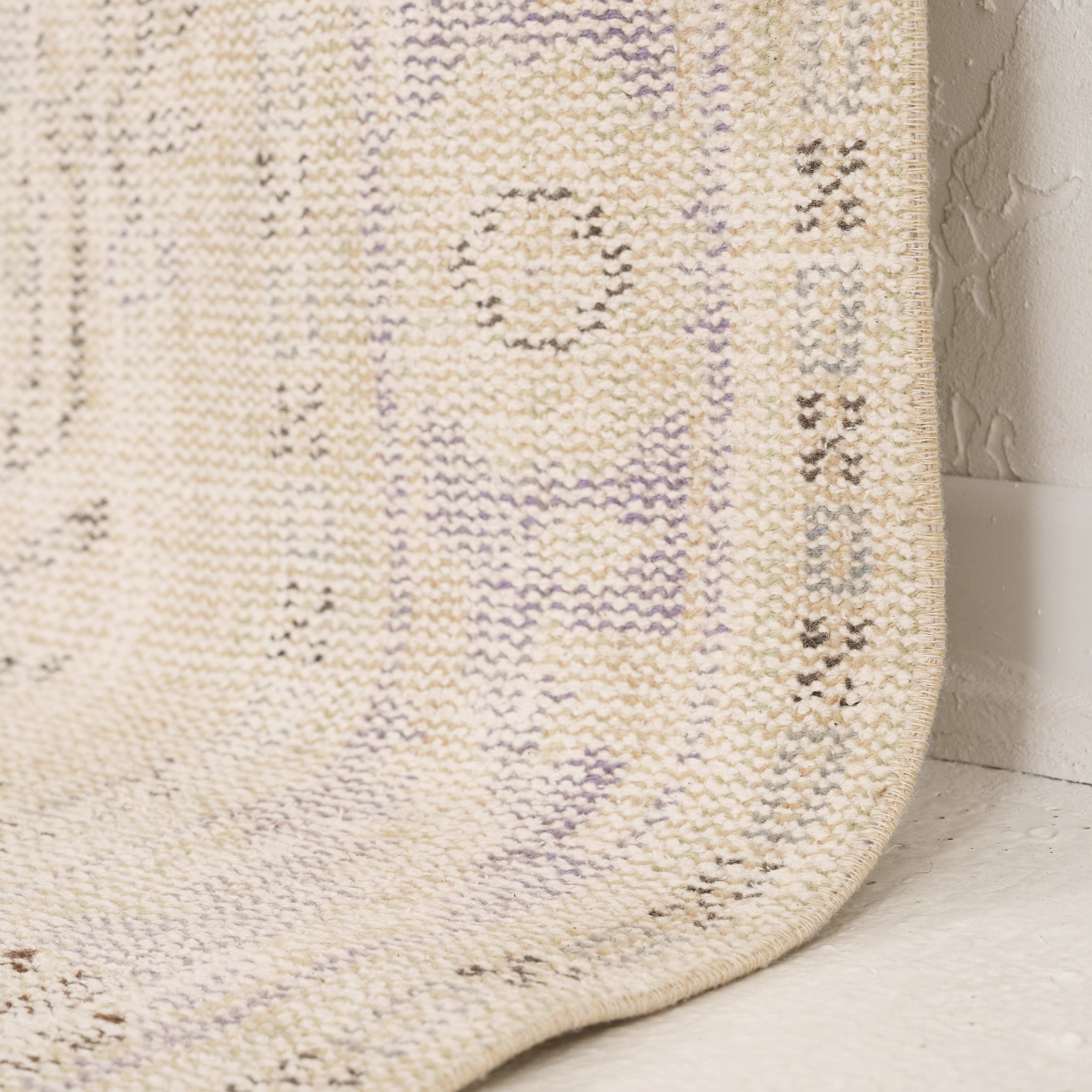 Handmade Vintage Rug