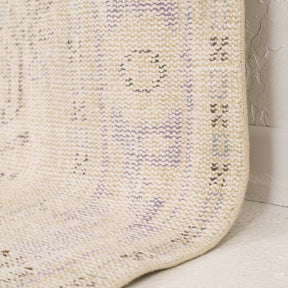Handmade Vintage Rug