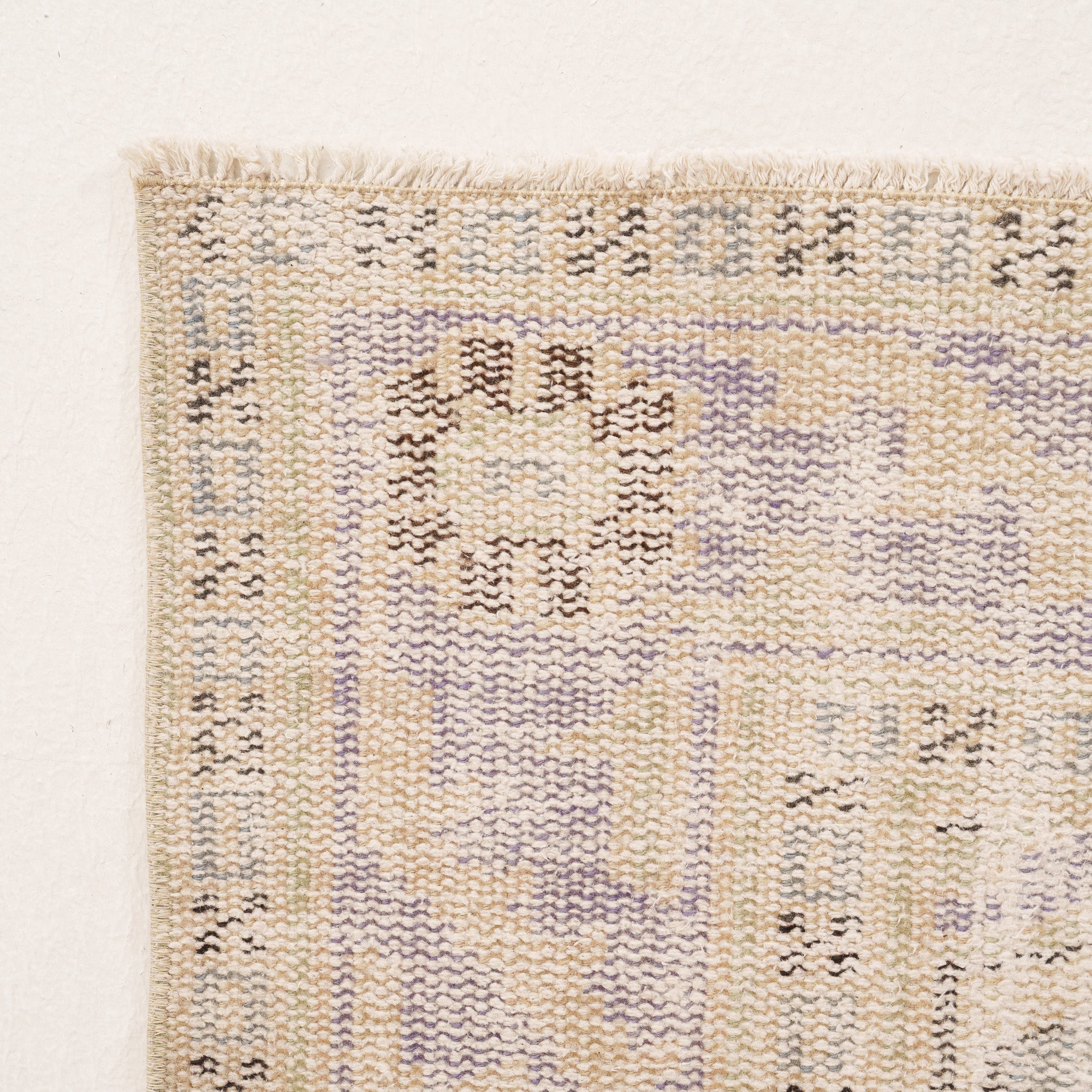 Allover 6x10 Area Rug