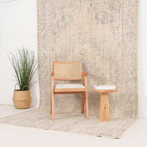 1970 Made Area Rug