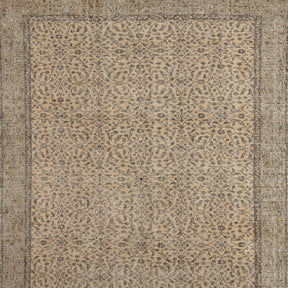 turkish made 6x9 area rug, adding character to any living room, bedroom, dining room